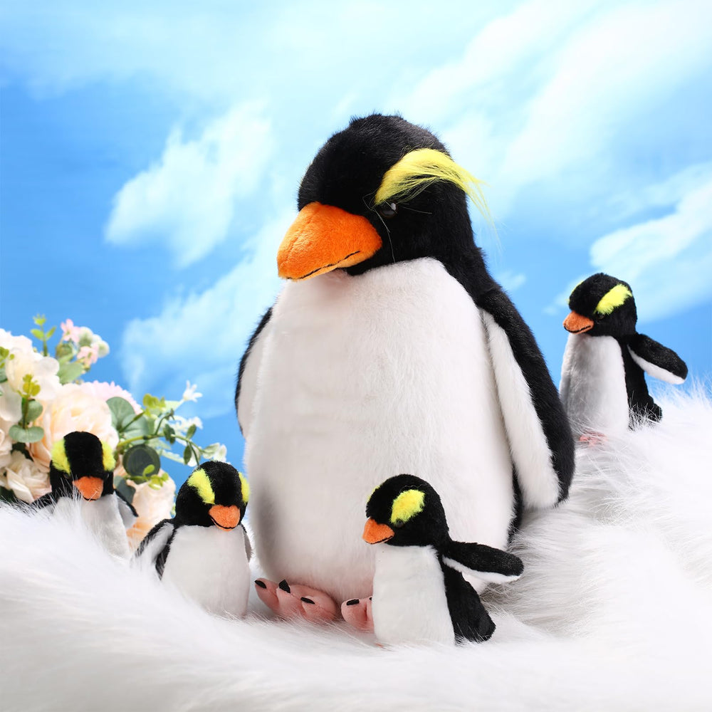 Harrycle penguin gift-pack makes birthdays and celebrations brighter