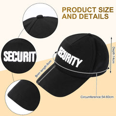 Harrycle sunglasses shown for cool secret agent looks
