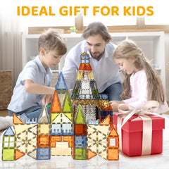 HarworLife sensory open ended toy encourages exploration and creative thinking