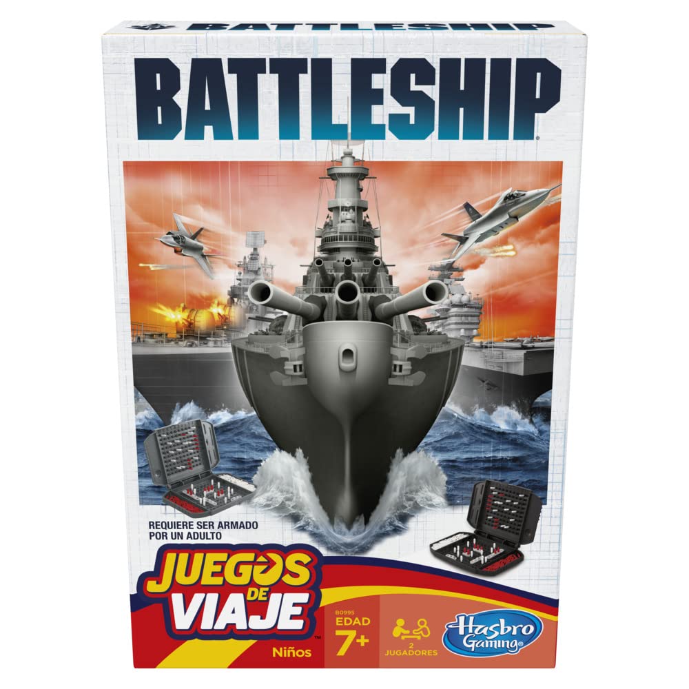 Hasbro Battleship Grab & Go pegs aid precise shot tracking during gameplay.
