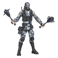Hasbro Fortnite Metal Mouth Catalyst Back Bling enhances display and storytelling.