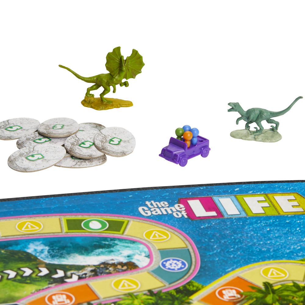 Hasbro Gaming 15-round structure keeps pacing tight for families.