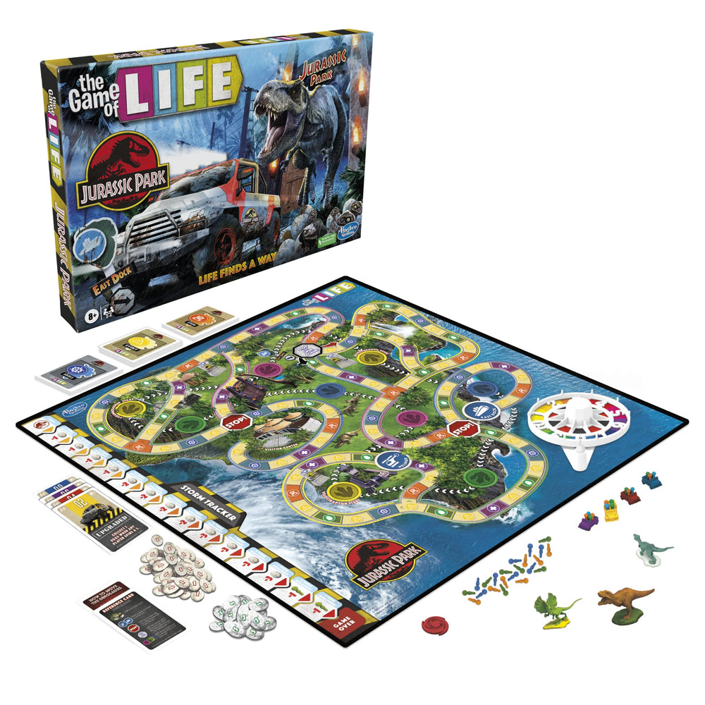 Hasbro Gaming Ranger tokens showcase rescue missions during group play.