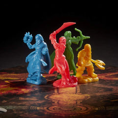 Hasbro Gaming D&D Adventure Begins box packaging for gift-ready presentation