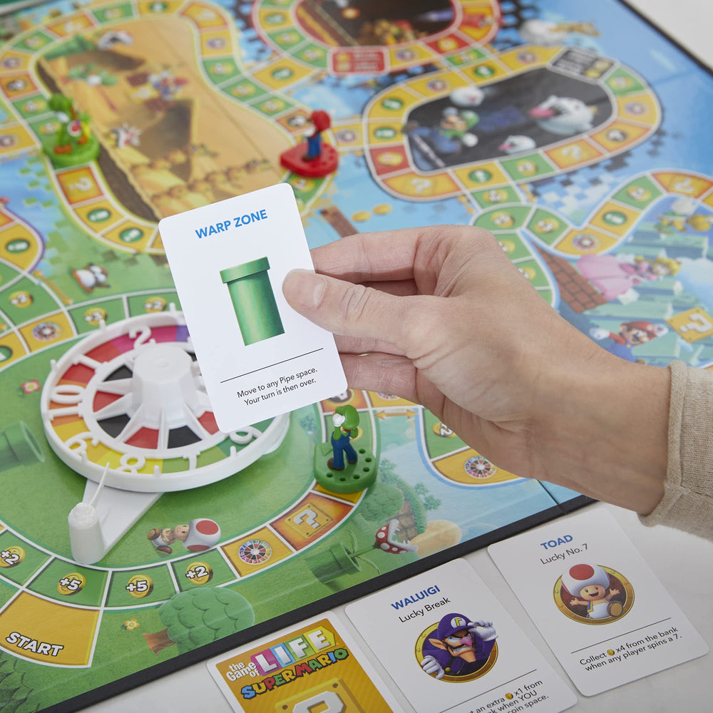 Minigame cards hint at quick rounds in Rock Paper Scissors style play.