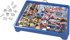 Hasbro Operation Paw Patrol game ready for two or more players