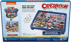 Paw Patrol Edition suitable for ages 6 and up, great family activity