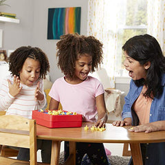 Hasbro Gaming Perfection durable-pieces withstand busy preschool play sessions