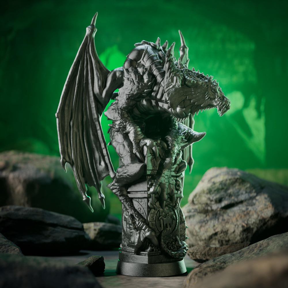 Hasbro HeroQuest Manganiello quests spark cooperative storytelling.