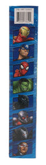 Hasbro Marvel Avengers Captain America action figure with iconic shield accessory.