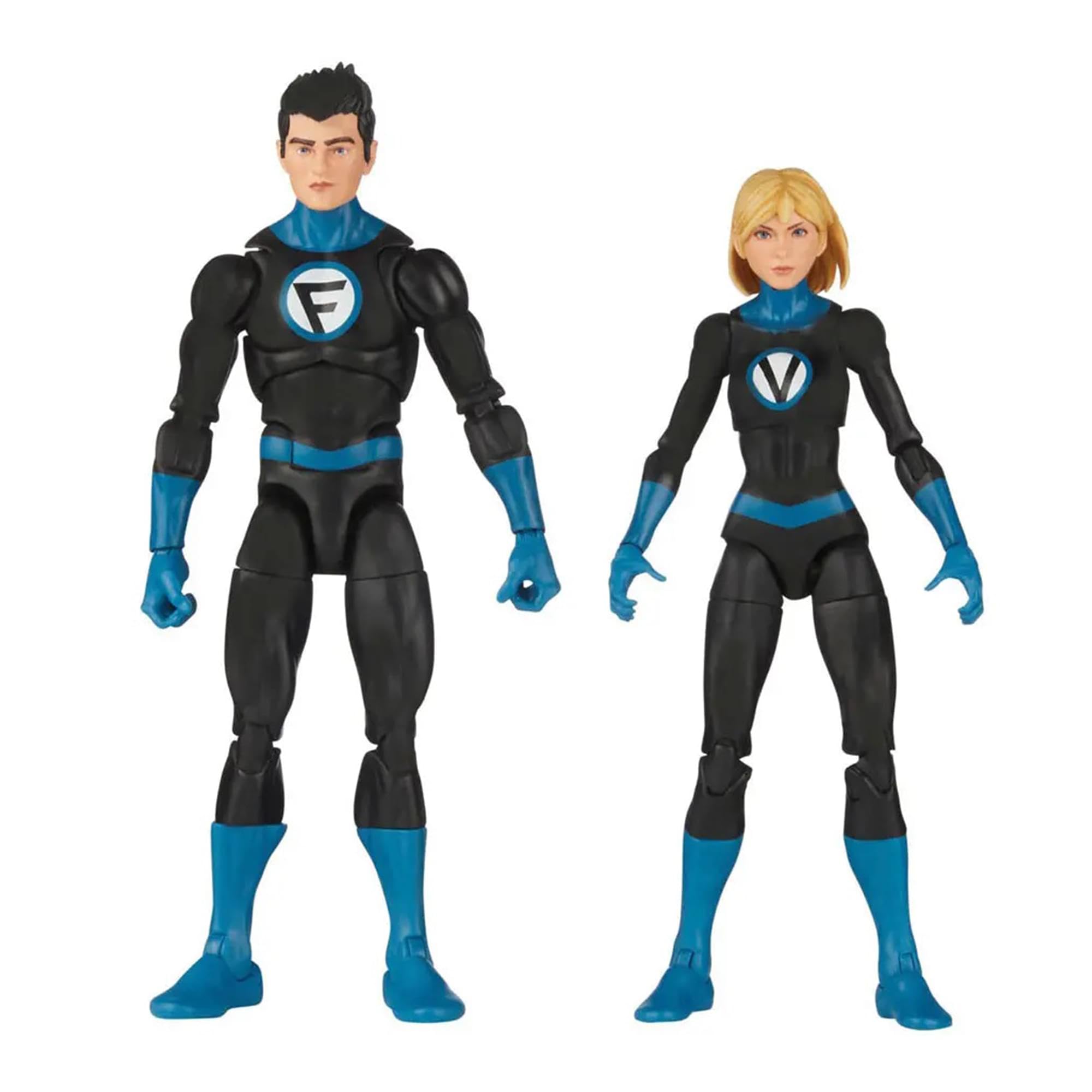 Hasbro Marvel Legends Valeria Richards figure for display, storytelling, and family team setups.