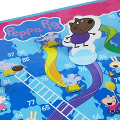 Hasbro Peppa Pig edition no reading required supports beginner players