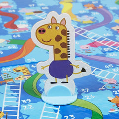 Hasbro Peppa Pig Suzy Sheep mover for imaginative playtime