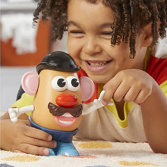 Hasbro Playskool Mr Potato Head body piece forms the core figure.