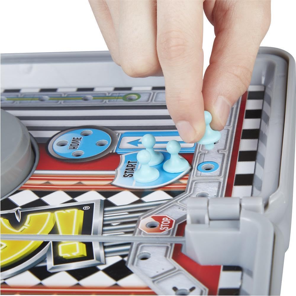 Hasbro Sorry ideal for Christmas, family night, and gifts