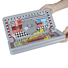 Hasbro Sorry rules manual for easy, family-friendly gameplay