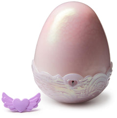 Hatchimals Alive unboxing experience reveals Tigrette and accessories