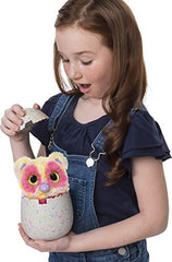 Hatchimals Mystery box contents ready for immediate, imaginative play