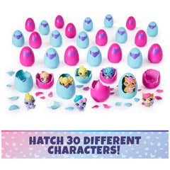 Hatchimals puppy figure ready for cuddly pretend playtime