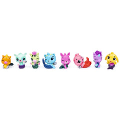 Amazon-exclusive Hatchimals Underwater Aquarium set for imaginative play