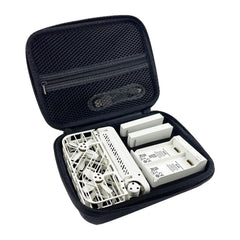 HAVANSIDY Hoverair X1 case protects drone and gear during travel.