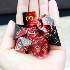 Haxtec D&D gift idea for dungeon masters and players.