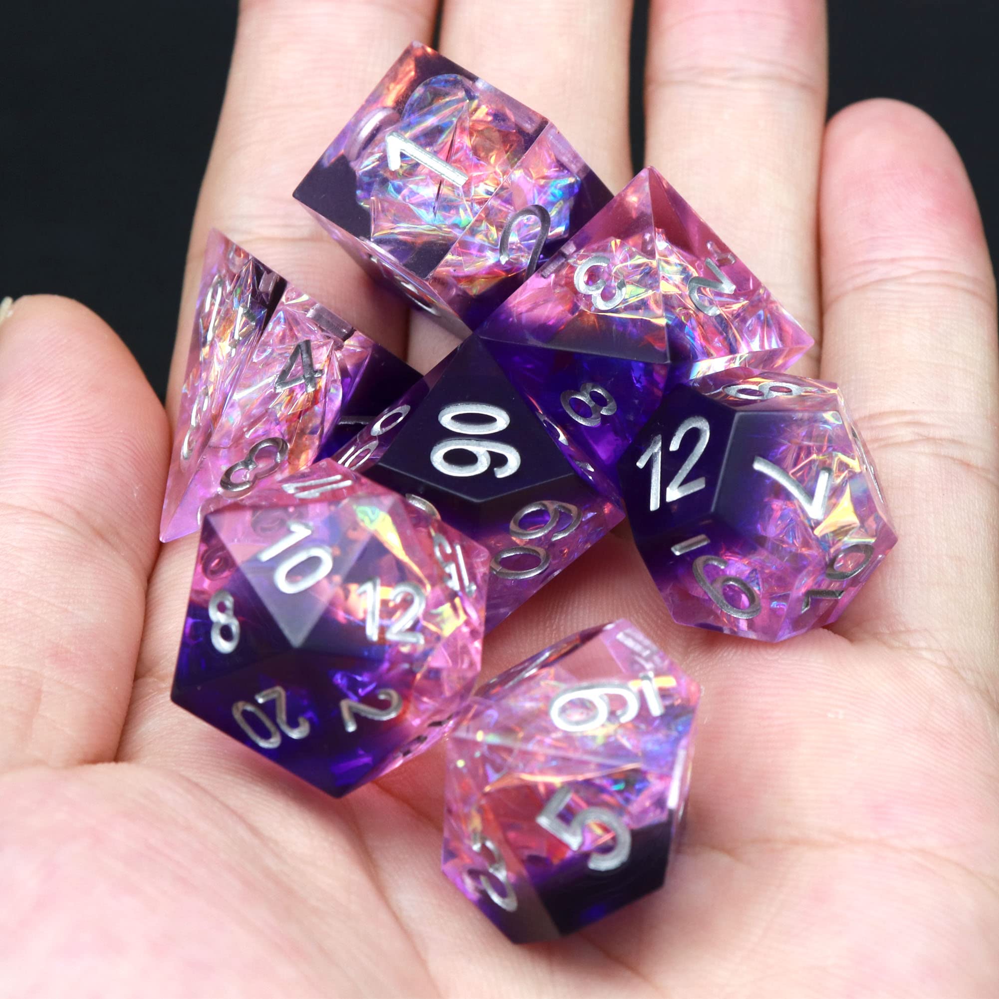 Gift-ready packaging makes a thoughtful present for D&D players