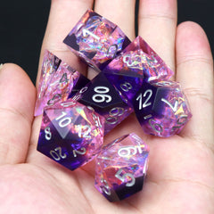 Gift-ready packaging makes a thoughtful present for D&D players