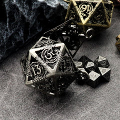 Haxtec antique DND gift idea appealing to dungeon masters and players
