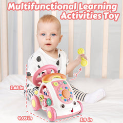 HAYXUN ABS material toy emphasizes durable safety and lasting fun.