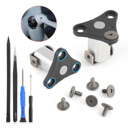 HBIHGHHONG DJI Mini 3 front arm axis replacement for steadier control