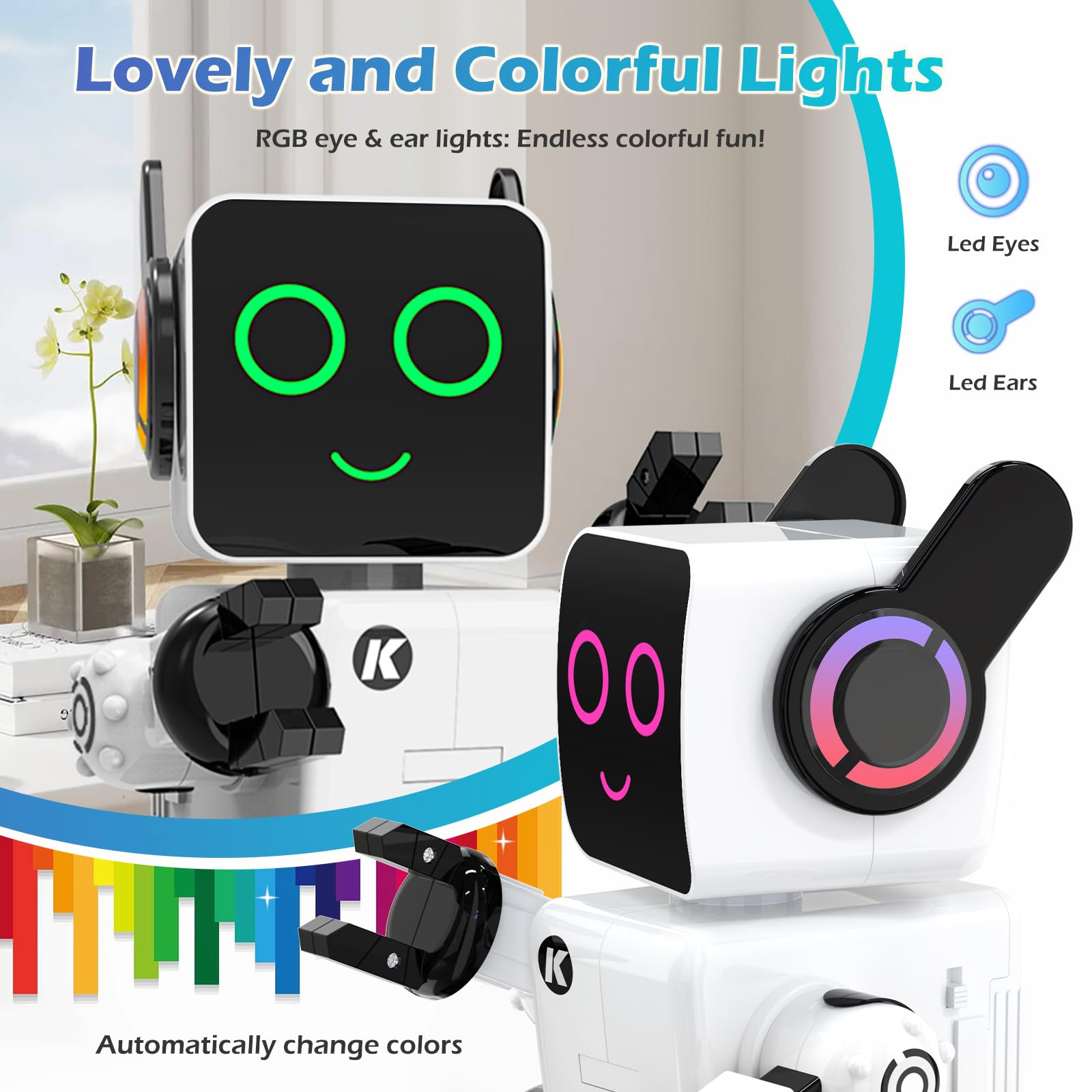 HBUDS touch-head control adds intuitive interaction and responses