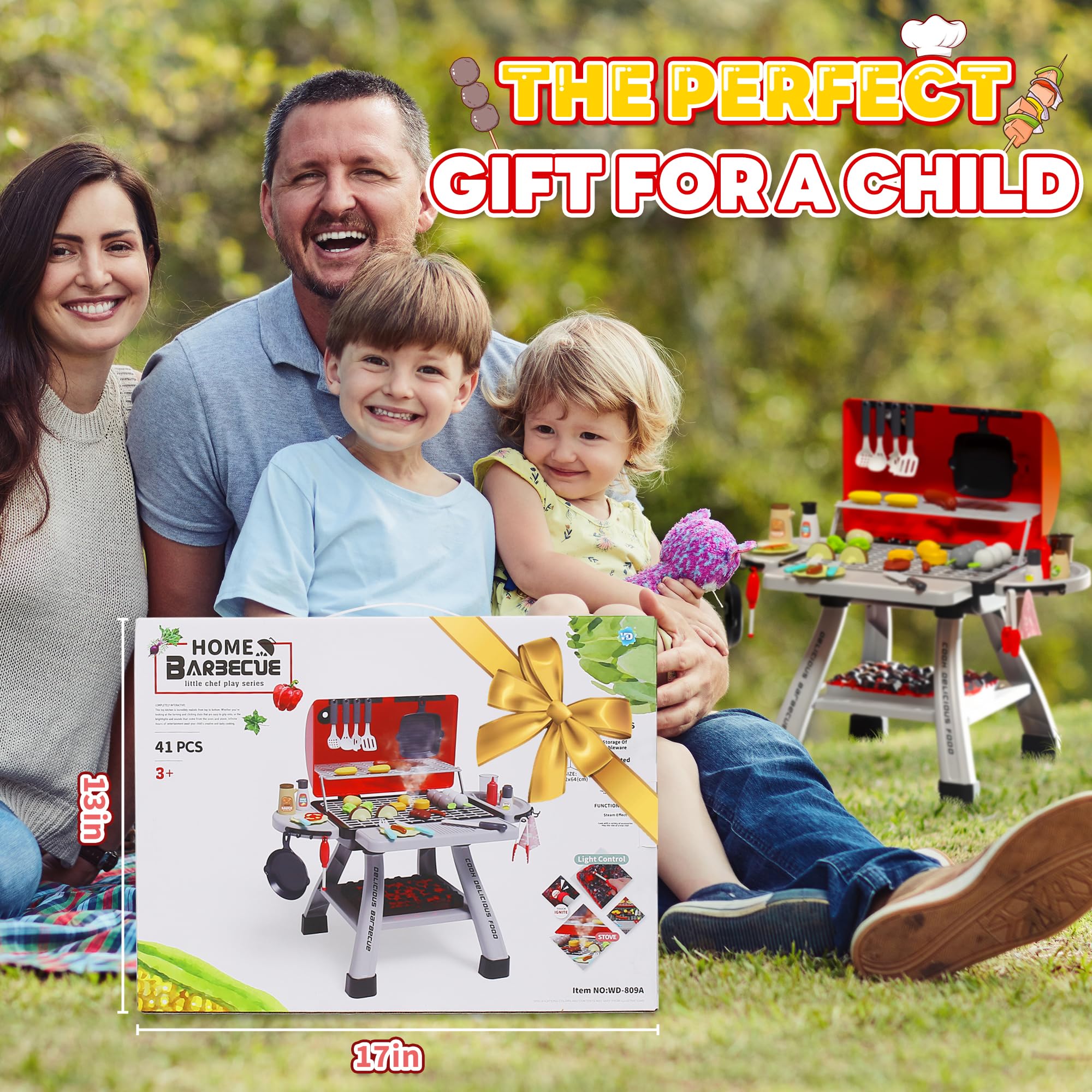 HCFJEH Toys lid-snaps-for-storage ensures easy cleanup and compact storage.
