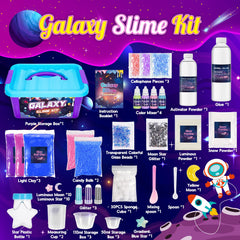 HCHILDHOOD light clay, candy beads and decorative pieces for customization.