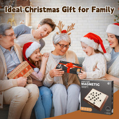 Hcusus family game night scene with kids and adults enjoying a round