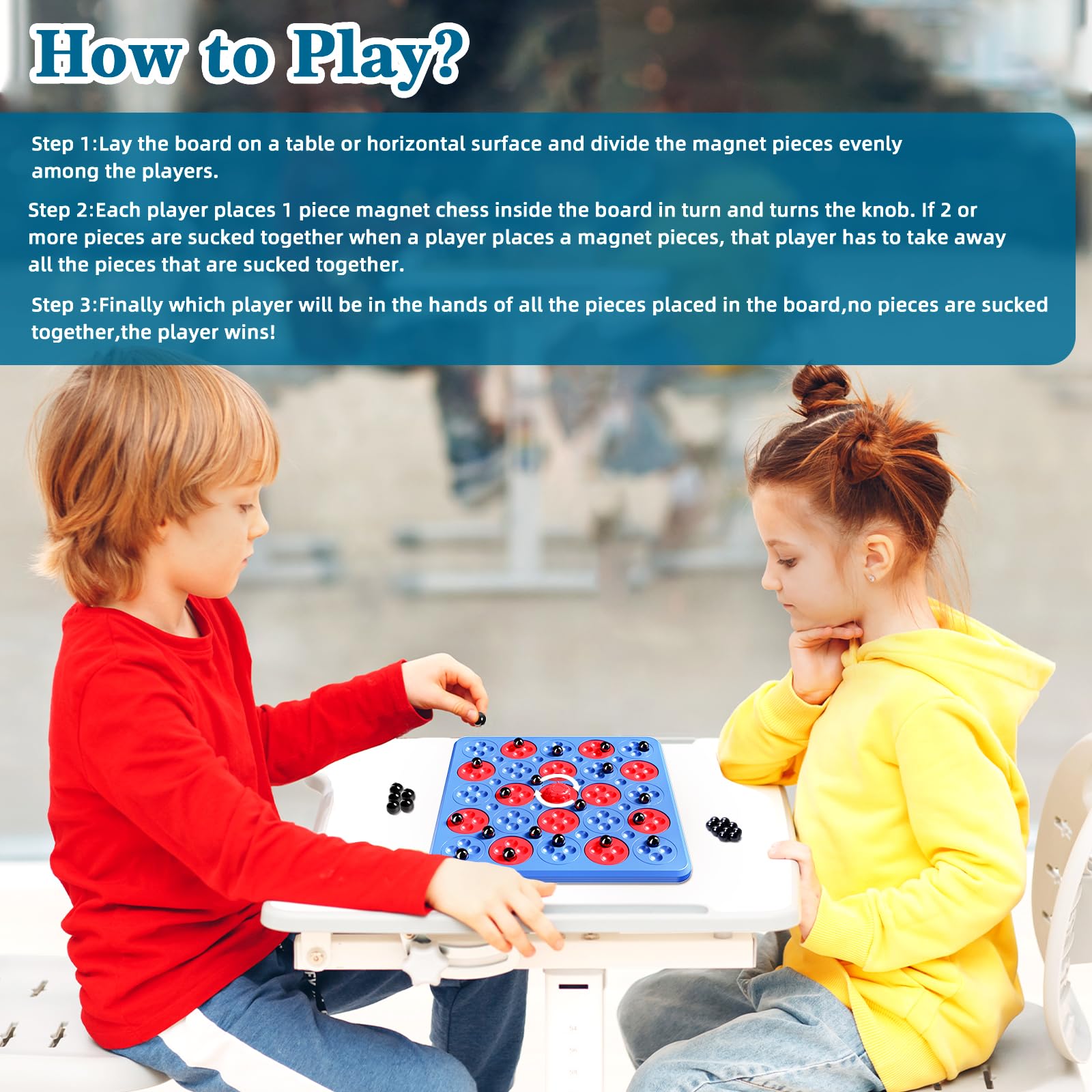 Hcusus Family Game Night scene promotes bonding