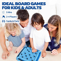Hcusus magnet chess storage bag keeps magnets safe during trips.