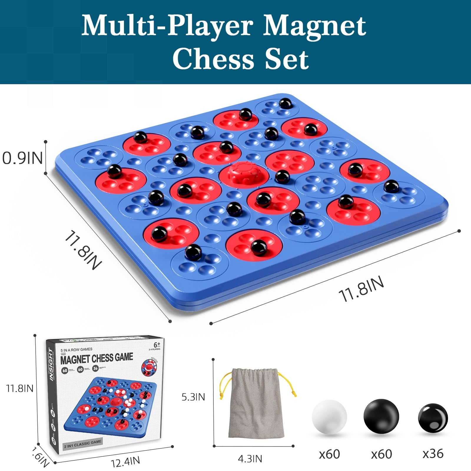 Hcusus Perfect Gift for Family occasions