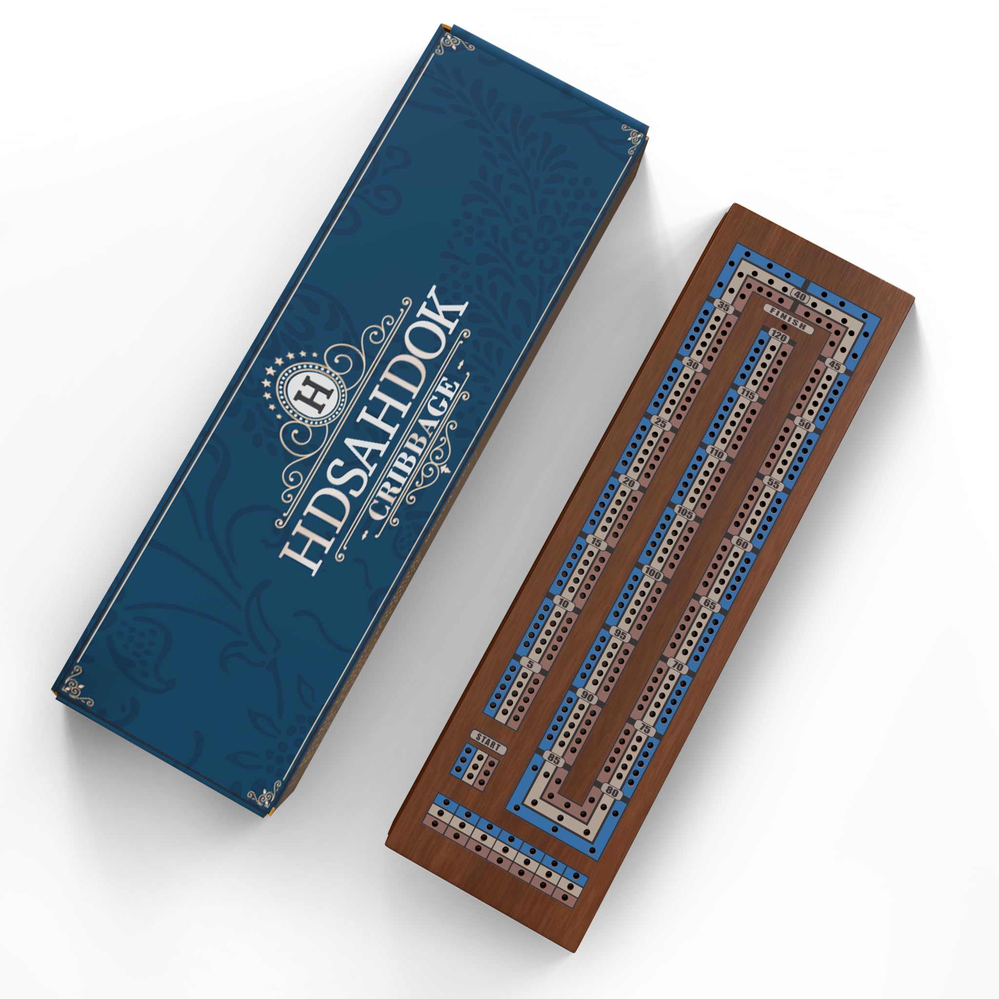 Hdsahdok gift-ready packaging makes a thoughtful present.