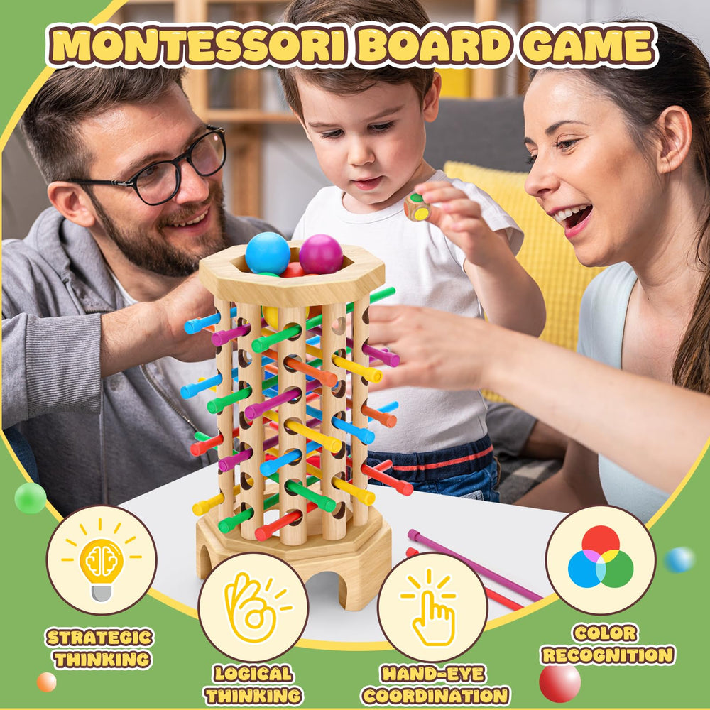 Hdsahdok gift-ready play set ideal for birthdays or holidays