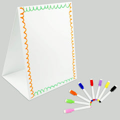 Hebayy PET-laminated surface resists stains for clean reuse