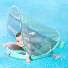 HECCEI Mambobaby Float made in USA or imported quality.