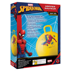 Hedstrom deflates for easy storage and travel after indoor or outdoor play.