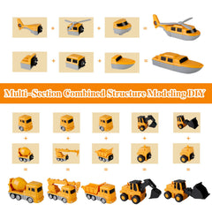hehred educational toy that boosts spatial reasoning through building