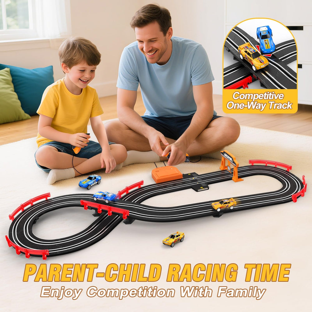 Heirio lap counter helps kids track progress and challenge their personal bests