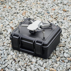 HeiyRC Mini 2 SE 4K Case lifetime warranty included