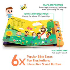 Hello 2 Kids illustrated pages engage toddlers with cheerful scenes during reading time.