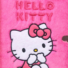 Hello Kitty pen with smooth black ink for effortless writing