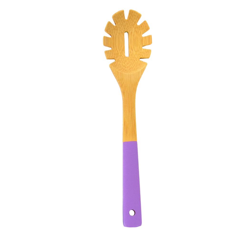 HelloBio Colorful handles invite collaborative cooking under adult supervision