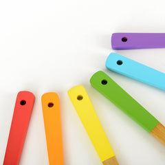 HelloBio Plastic-free, BPA-free finish supports durable, food-safe use